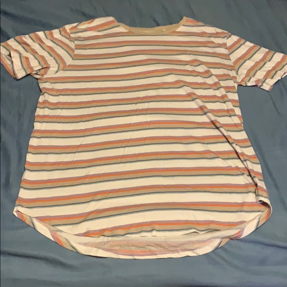Pacsun t shirt